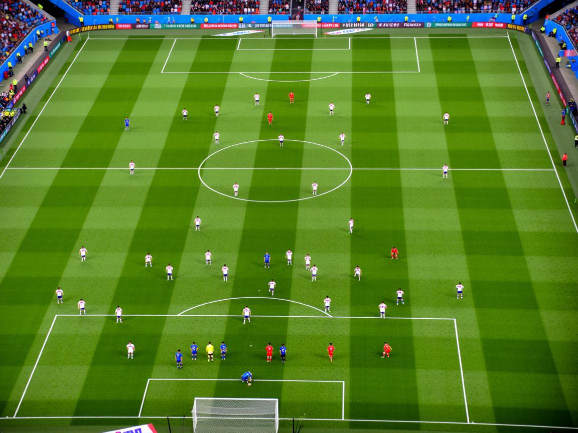 开云体育在线下载-中超联赛中国足球逆袭 球员表现令人惊艳，中超 队伍  第3张