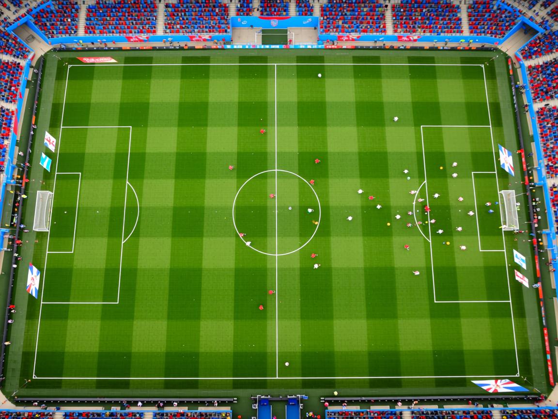 开云体育网站-五大联赛变化战术元素如何影响球员数据表现，五大联赛的打法风格