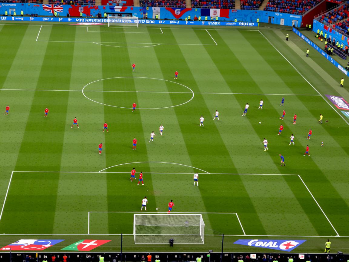 开云体育网站-五大联赛变化战术元素如何影响球员数据表现，五大联赛的打法风格  第3张