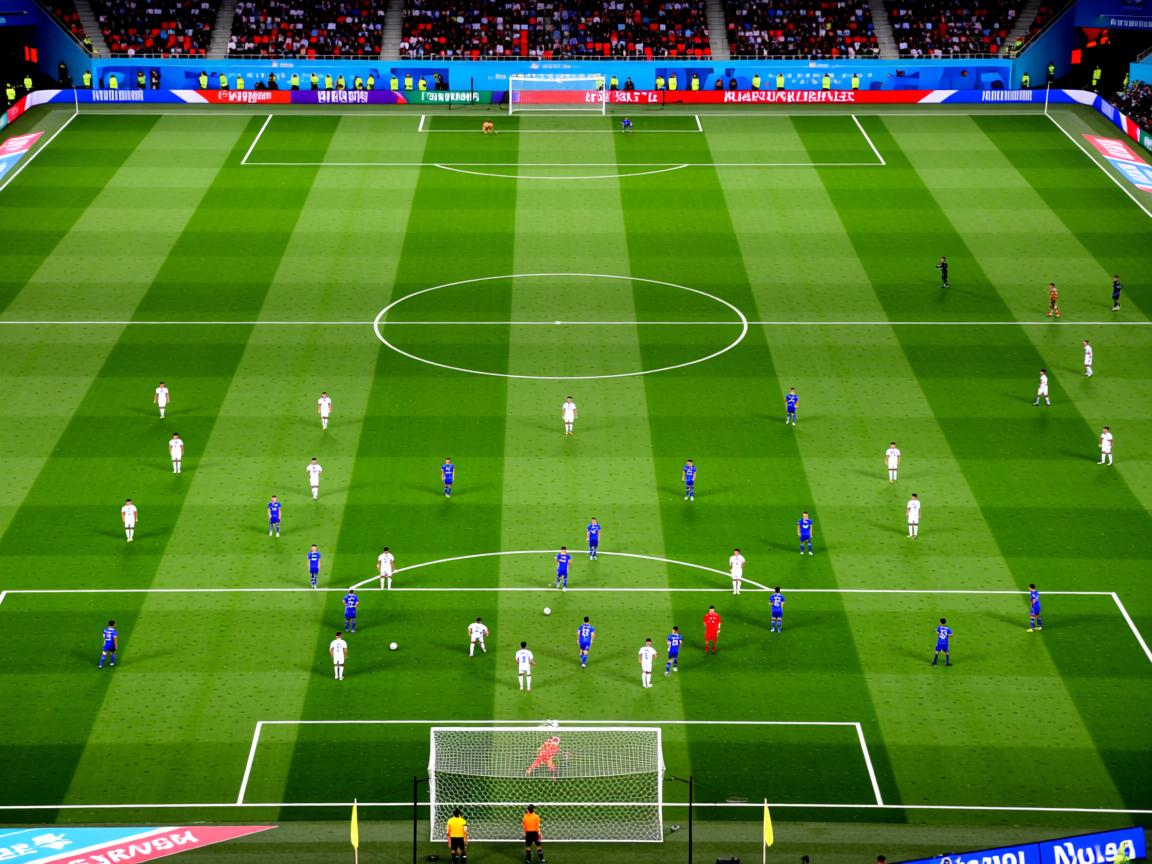 开云体育平台-内线对抗最频繁的比赛场面回顾，内线单打集锦