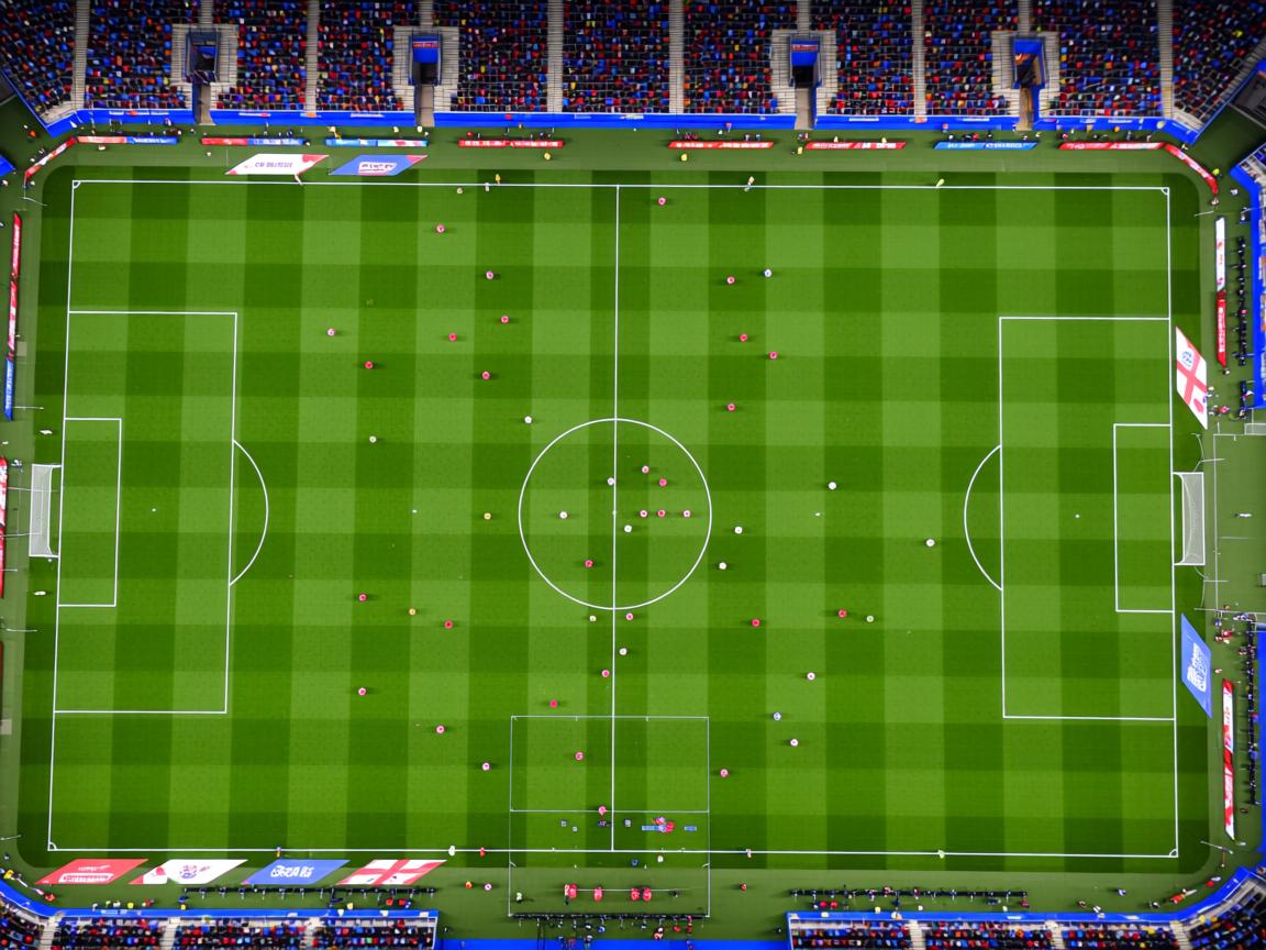 开云体育app官网-国家队比赛节奏适应能力不足,国家队比赛节奏适应能力不足的原因 第3张