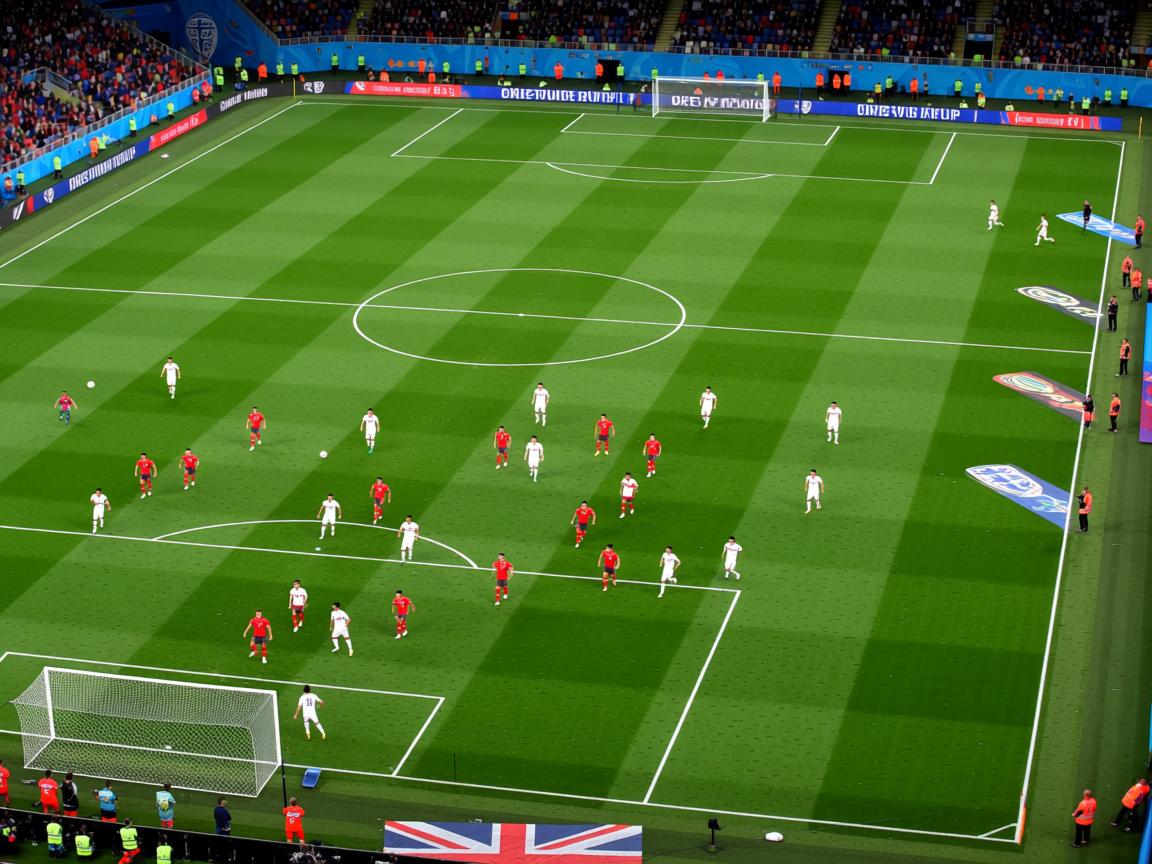 开云体育官网下载-国际热身赛国足战败 球迷期待球队反弹，国际足联热身赛  第3张