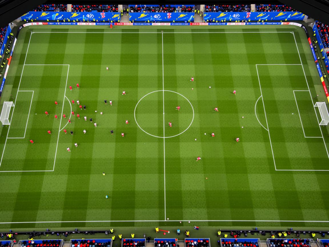 开云体育官网-尤文图斯以防反战术化解强队威胁，尤文图斯防守战术  第3张