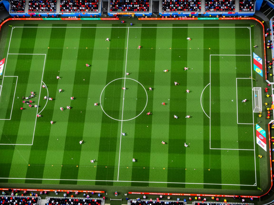 开云体育在线官网-攻守平衡或进攻爆发哪种策略更适合赛季冲刺，攻守平衡的中场  第2张