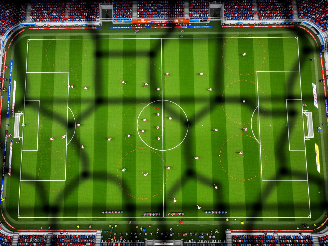 开云体育在线官网-攻守平衡或进攻爆发哪种策略更适合赛季冲刺，攻守平衡的中场  第3张