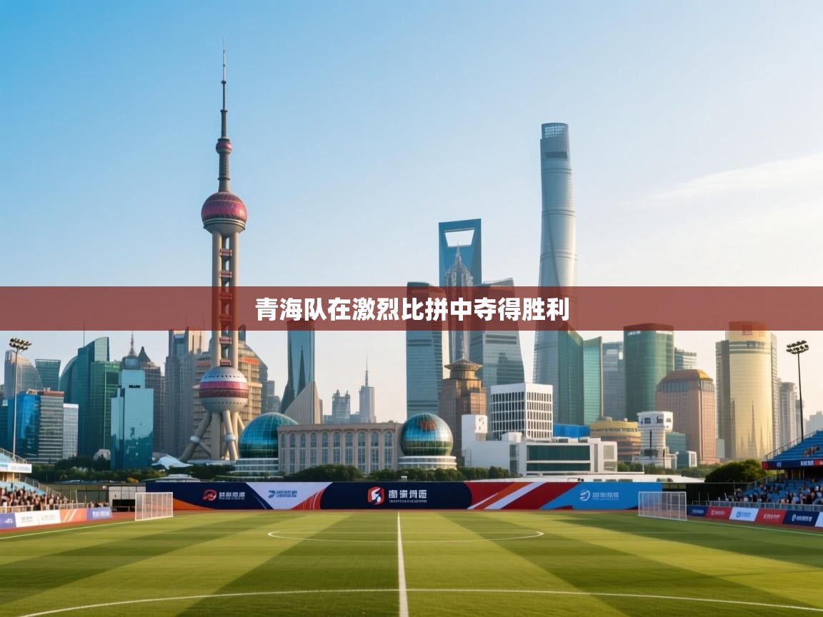 青海队在激烈比拼中夺得胜利