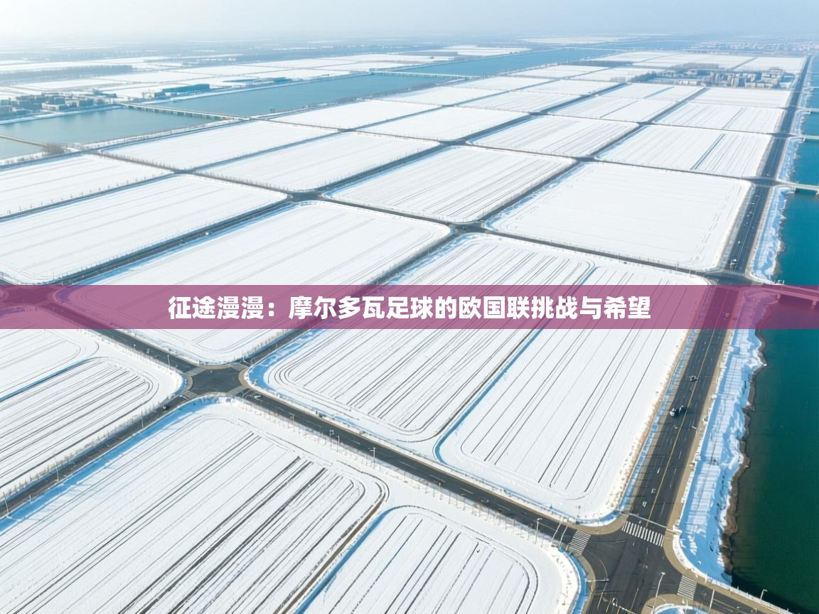 征途漫漫：摩尔多瓦足球的欧国联挑战与希望