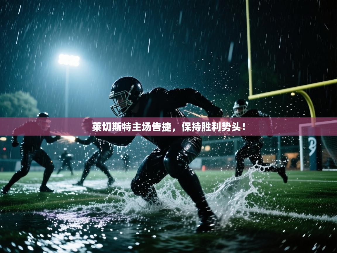 莱切斯特主场告捷，保持胜利势头！