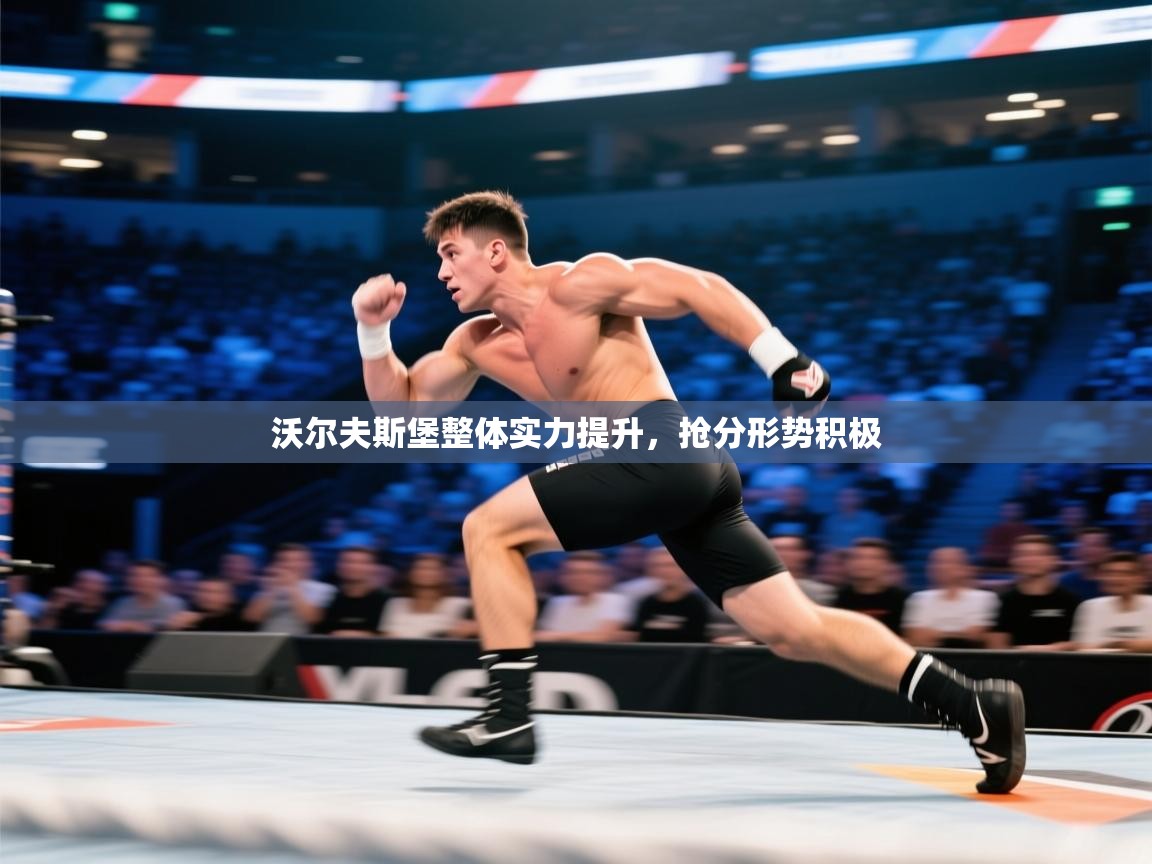 沃尔夫斯堡整体实力提升，抢分形势积极