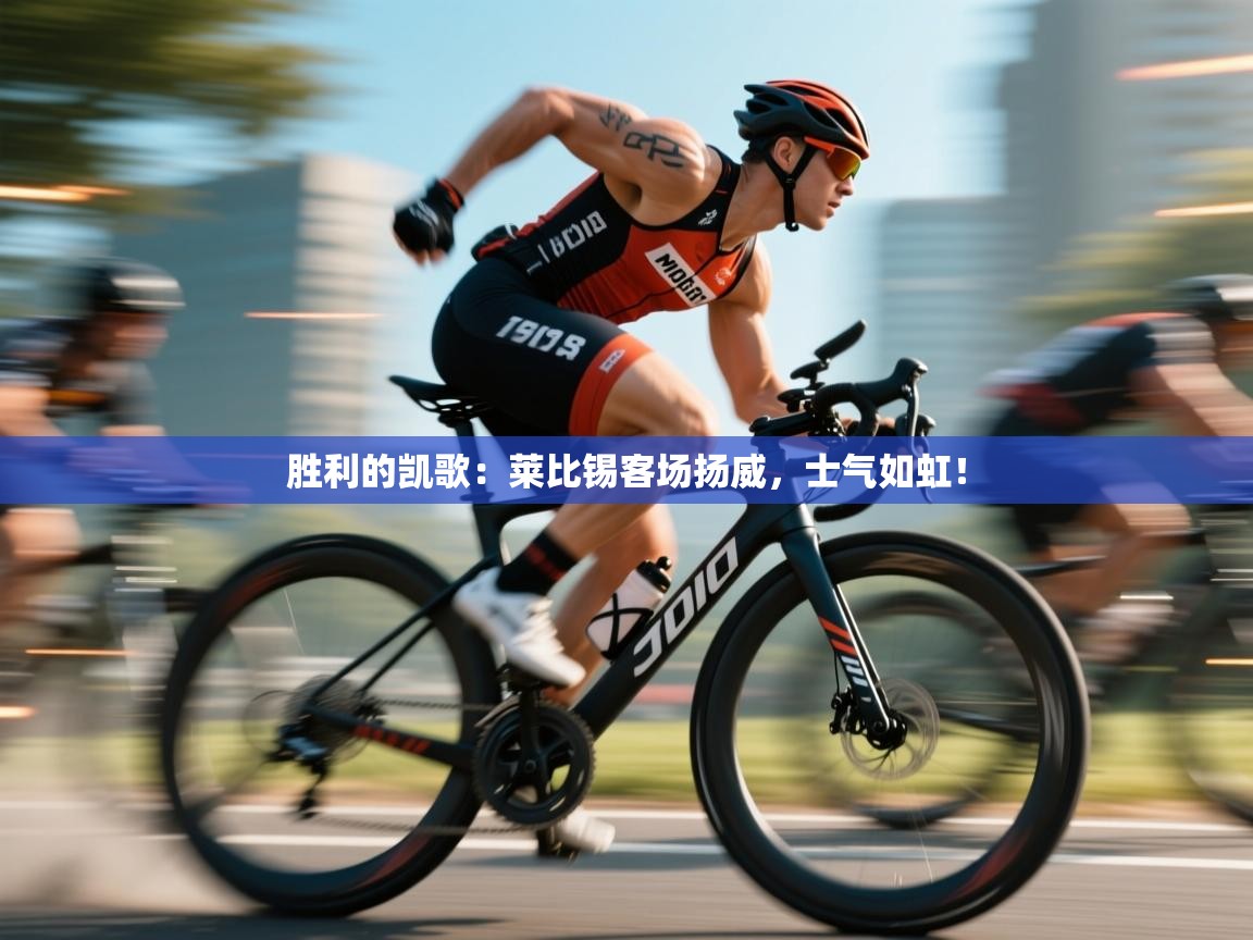 胜利的凯歌：莱比锡客场扬威，士气如虹！