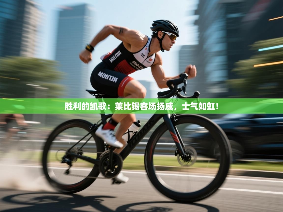 胜利的凯歌:莱比锡客场扬威,士气如虹! 第2张