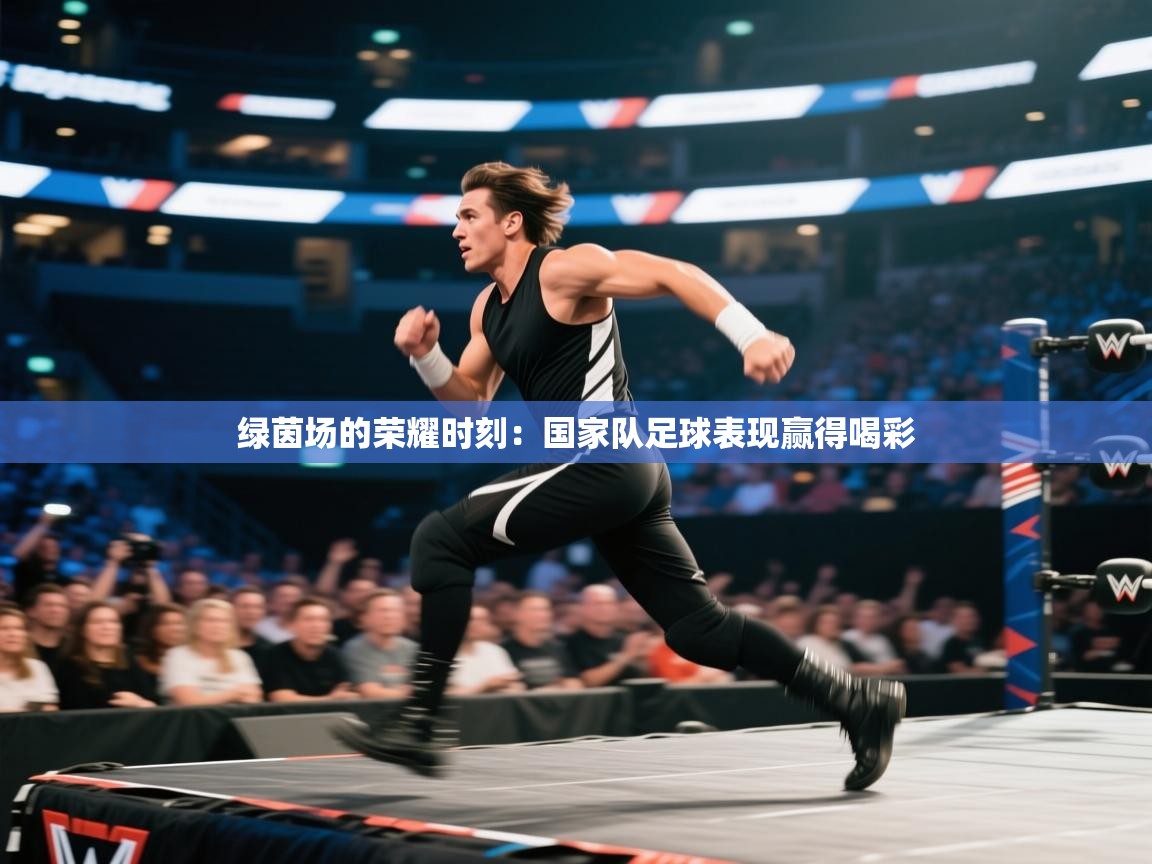 绿茵场的荣耀时刻：国家队足球表现赢得喝彩