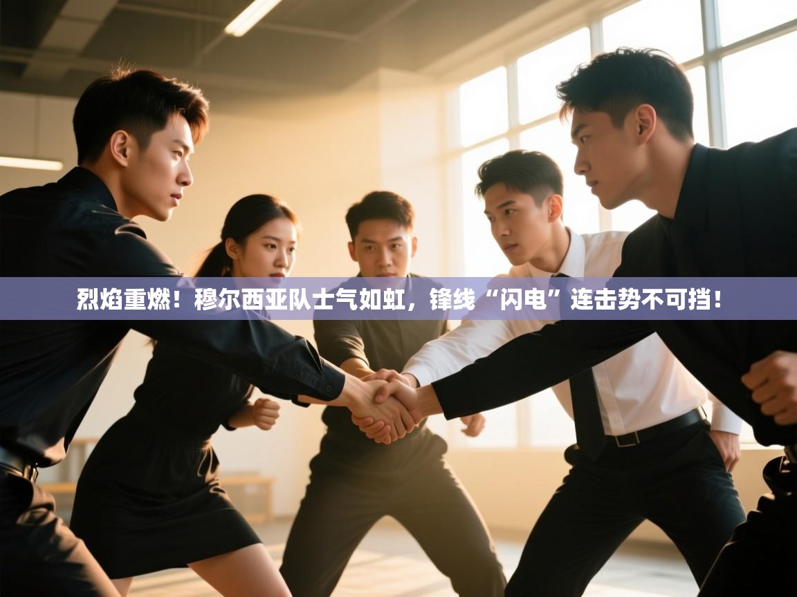 烈焰重燃！穆尔西亚队士气如虹，锋线“闪电”连击势不可挡！