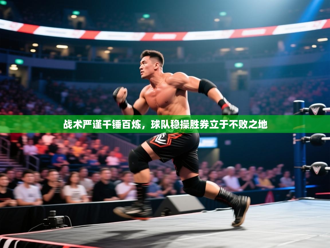 战术严谨千锤百炼，球队稳操胜券立于不败之地