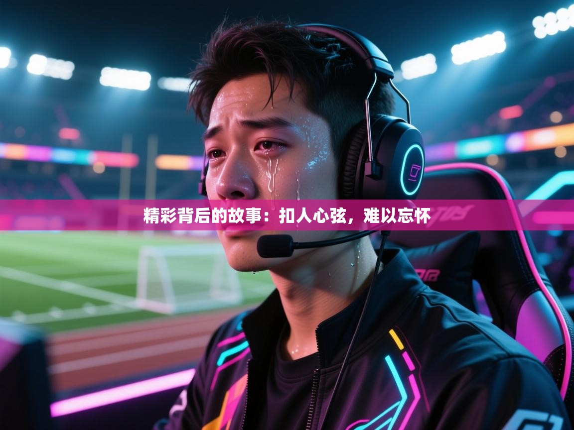 精彩背后的故事：扣人心弦，难以忘怀