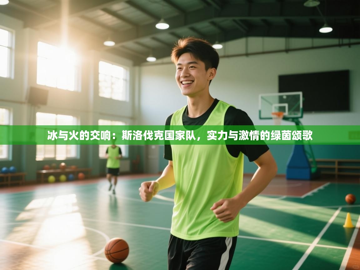 冰与火的交响：斯洛伐克国家队，实力与激情的绿茵颂歌