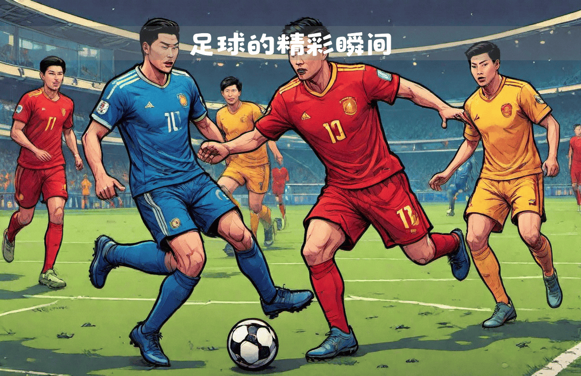 九游官网入口注册-震撼人心的比赛画面，让人们感受到足球的魅力