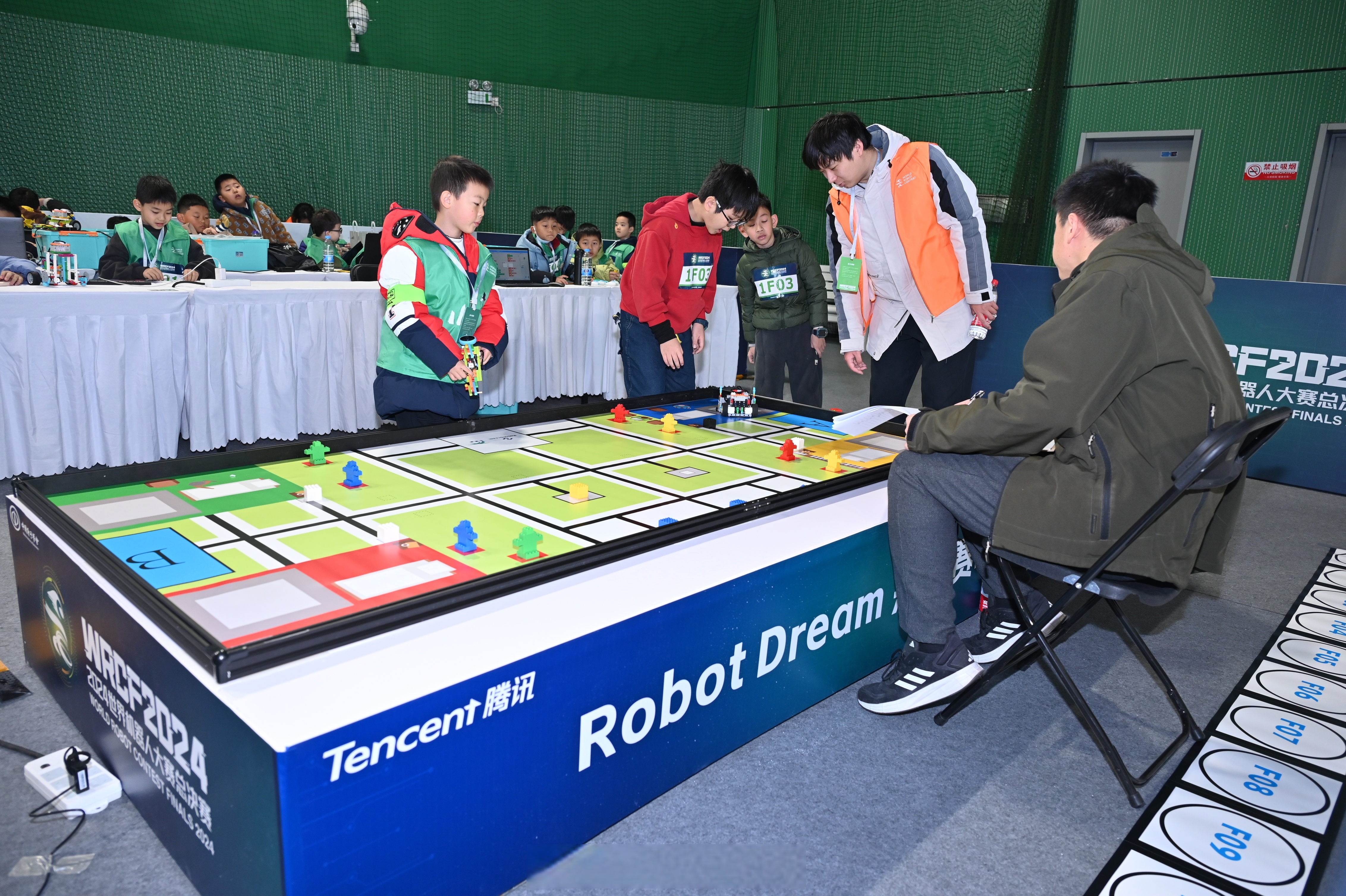 关于体育赛事借助新科技提升观赏体验的信息